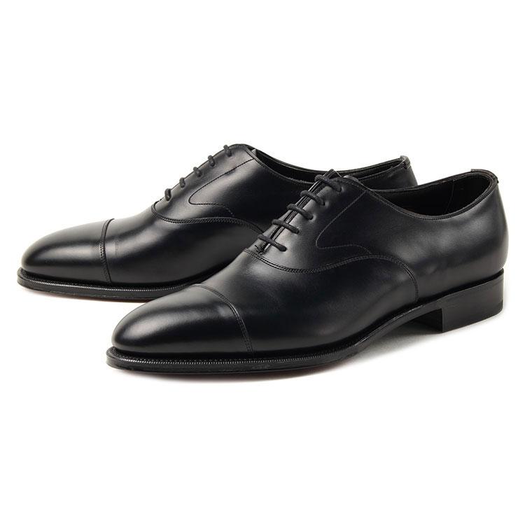 EDWARD GREEN EdwardGreen エドワードグリーン CHELSEA 82E BLACK 