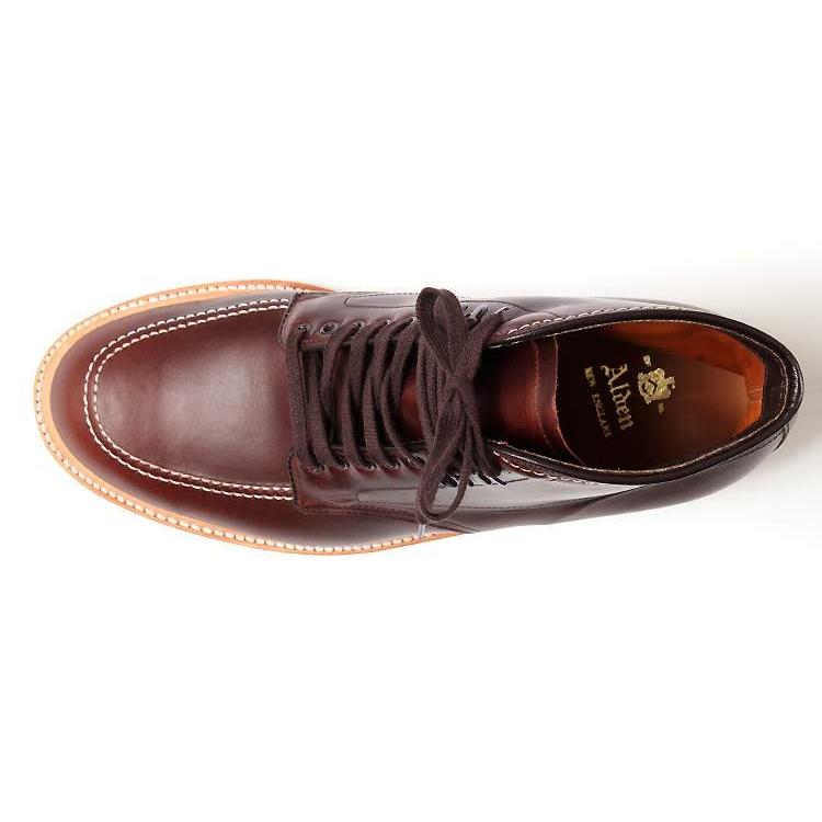 【最終値下げ】Alden BEANS ブラウン ドレスシューズ 最終値下げ】Alden BEANS ブラウン ドレスシューズ