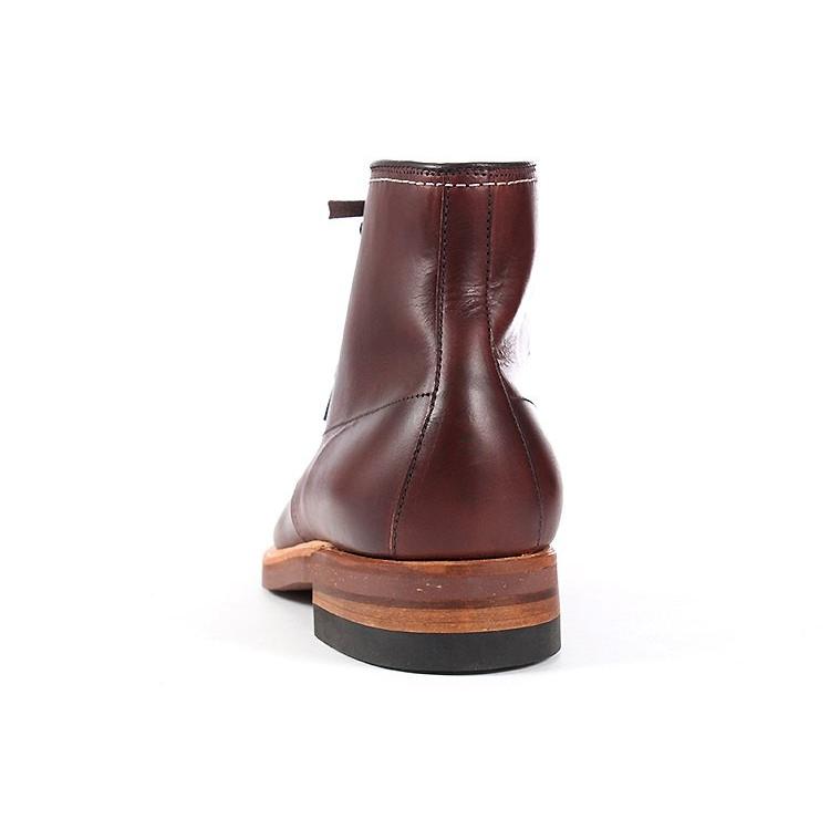 ALDEN（オールデン） インディーブーツ 403 DARK BROWN ダークブラウン