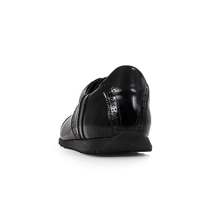 PATRICK（パトリック） KAPIT II カピト 2 12621 BLK ブラック 国内
