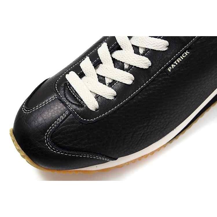 PATRICK（パトリック） NEVADA II ネバダ2 17511 BLK ブラック 国内