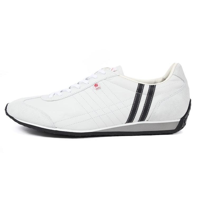 Patrick パトリック IRIS アイリス 23501 WH/BK ホワイト/ブラック 国内正規品 | PATRICK | 03