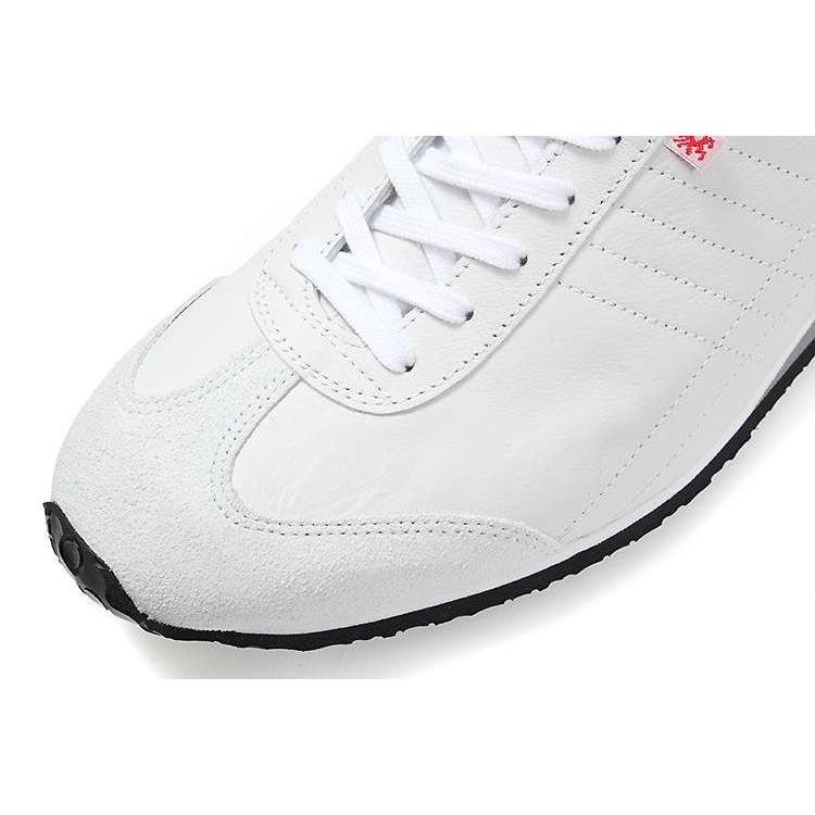 Patrick パトリック IRIS アイリス 23501 WH/BK ホワイト/ブラック 国内正規品 | PATRICK | 07