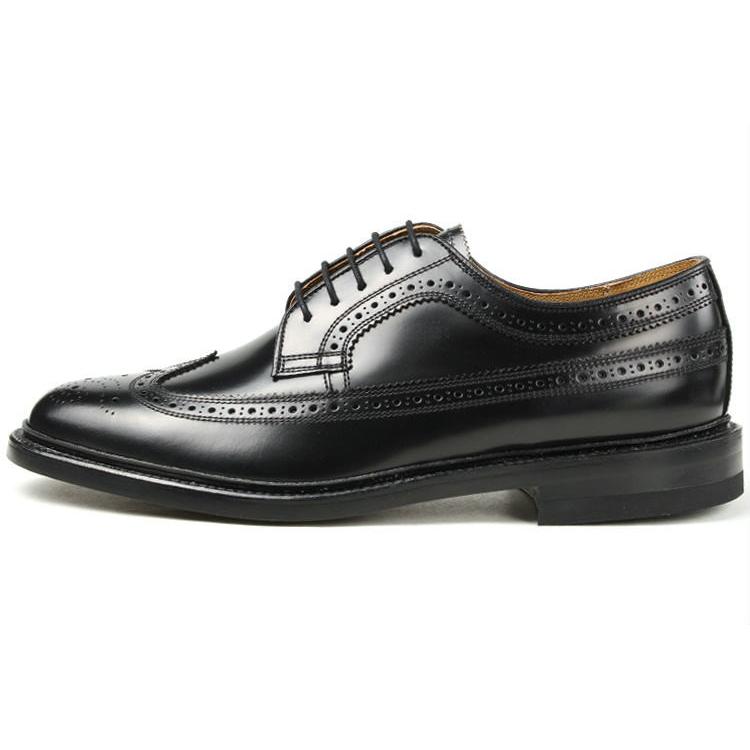 REGAL（リーガル） メンズ シューズ ビジネス ウィングチップ 2589 N