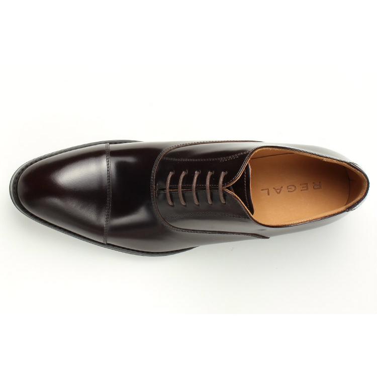REGAL リーガル メンズ シューズ ビジネス ストレートチップ REGAL リーガル メンズ シューズ ビジネス ストレートチップ
