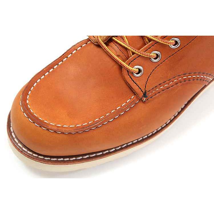 大きいサイズ 28cm 29cm 30cm Red Wing レッドウィング 6インチ