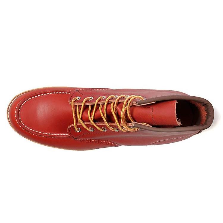 大きいサイズ Red Wing レッドウィング 8875 オロラセット 国内正規品の画像