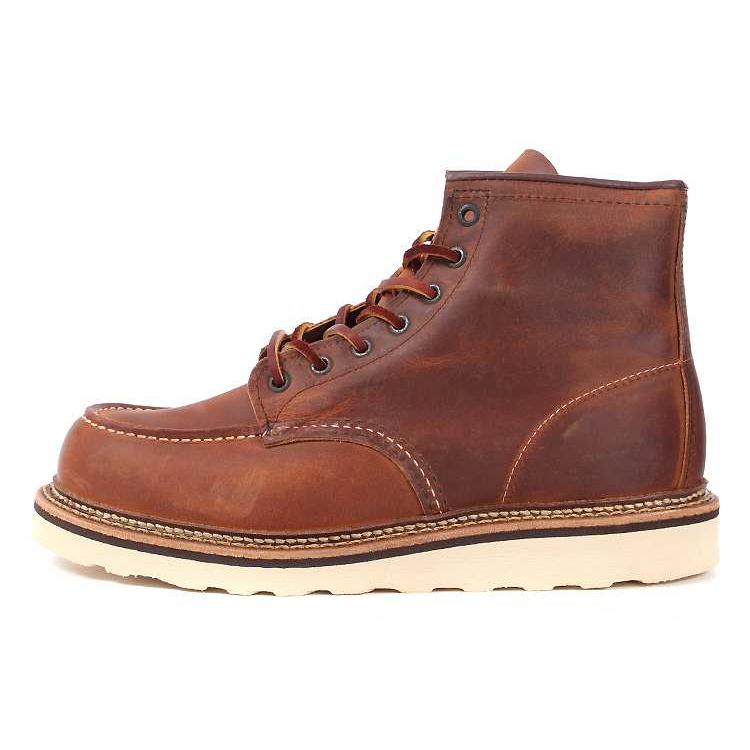 RED WING SHOES 大きいサイズ 28cm 29cm 30cm Red Wing レッド