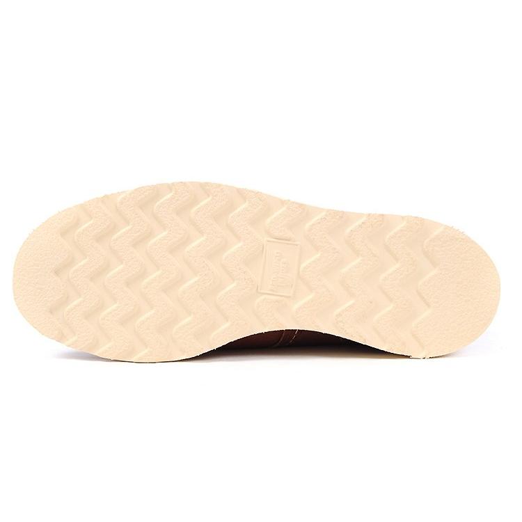 Red Wing レッドウィング 6inch CLASSIC MOC 6インチ クラシックモック 1907 カッパー 国内正規品の画像
