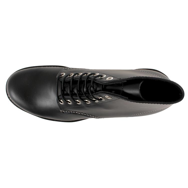 Red Wing レッドウィング 6inch CLASSIC ROUND 6インチ クラシックラウンド 8165 ブラック 国内正規品の画像