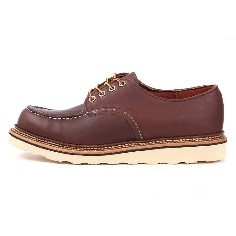 極美品✨レッドウィング　オックスフォード　8109 US9 D 極美品✨レッドウィング オックスフォード 8109 US9 D