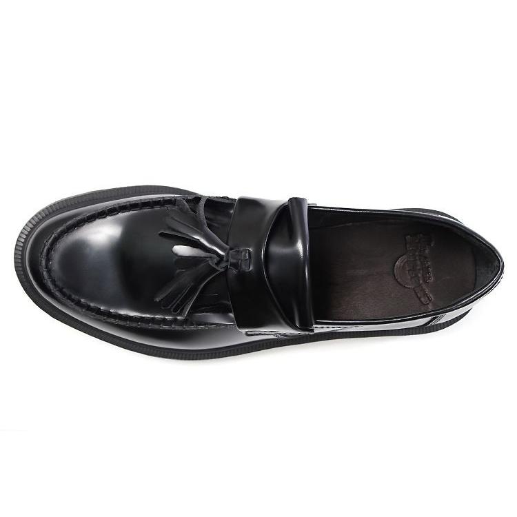 Dr.Martens（ドクターマーチン） ADRIAN TASSLE LOAFER エイドリアン