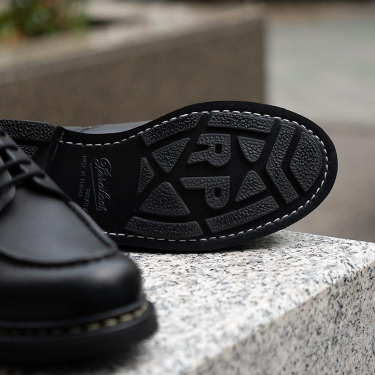 Paraboot（パラブーツ） 大きいサイズ CHAMBORD シャンボード 710709