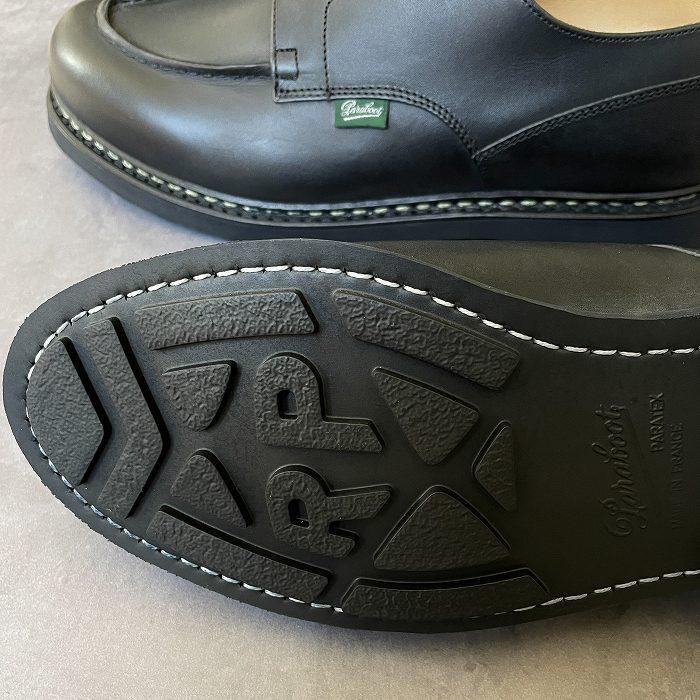 Paraboot GWも休まず出荷 大きいサイズ パラブーツ シャンボード Paraboot GWも休まず出荷 大きいサイズ パラブーツ シャンボード