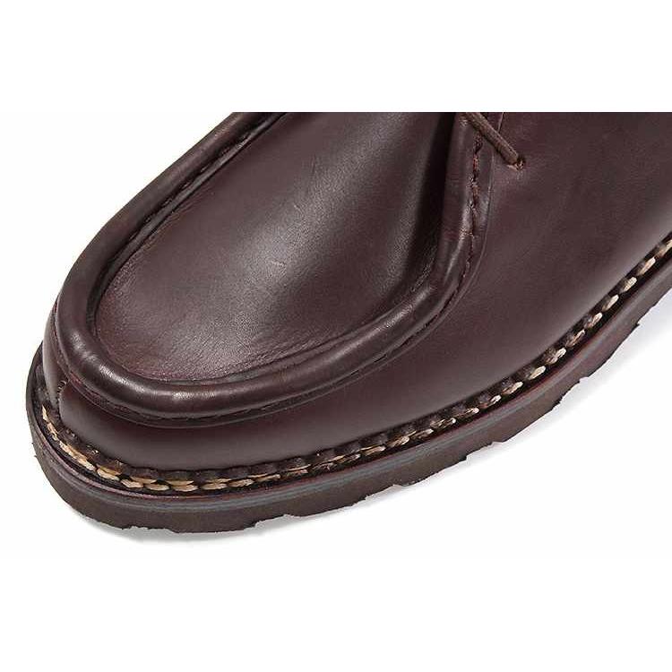 Paraboot GWも休まず出荷 パラブーツ ミカエル 715612 MARRON Paraboot GWも休まず出荷 パラブーツ ミカエル 715612 MARRON