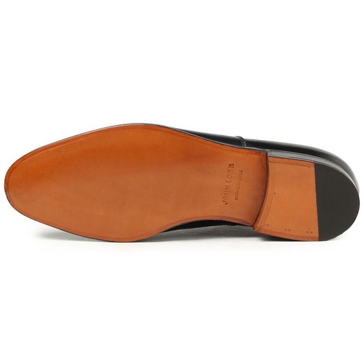 JOHN LOBB ジョンロブ CITY II シティ 2 ブラック : NEXT FOCUS