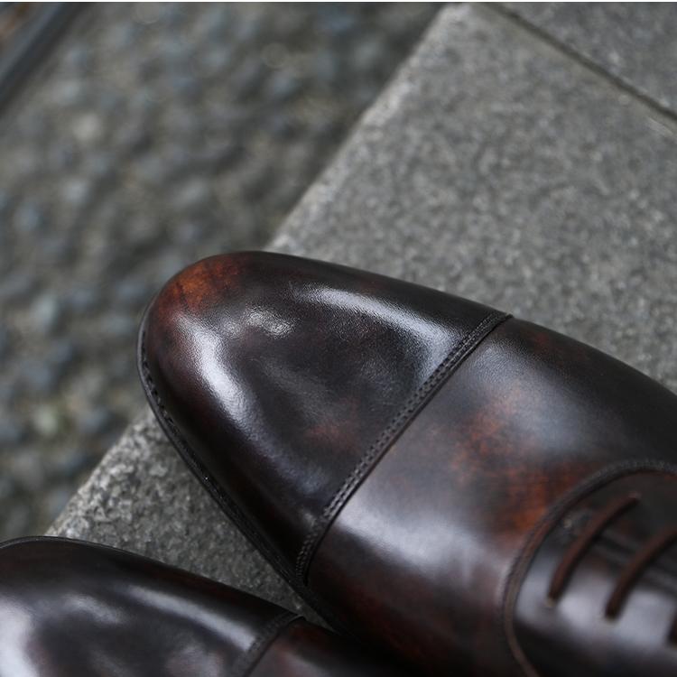 JOHN LOBB GWも休まず出荷 ジョンロブ CITY II シティ 2 ダーク JOHN LOBB GWも休まず出荷 ジョンロブ CITY II シティ 2 ダーク