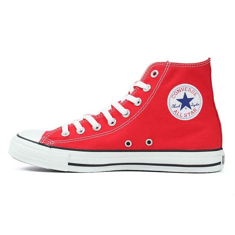 converse コンバース ALL STAR HI オールスター ハイ M9621 レッド　赤 SALE｜nextfocus｜02