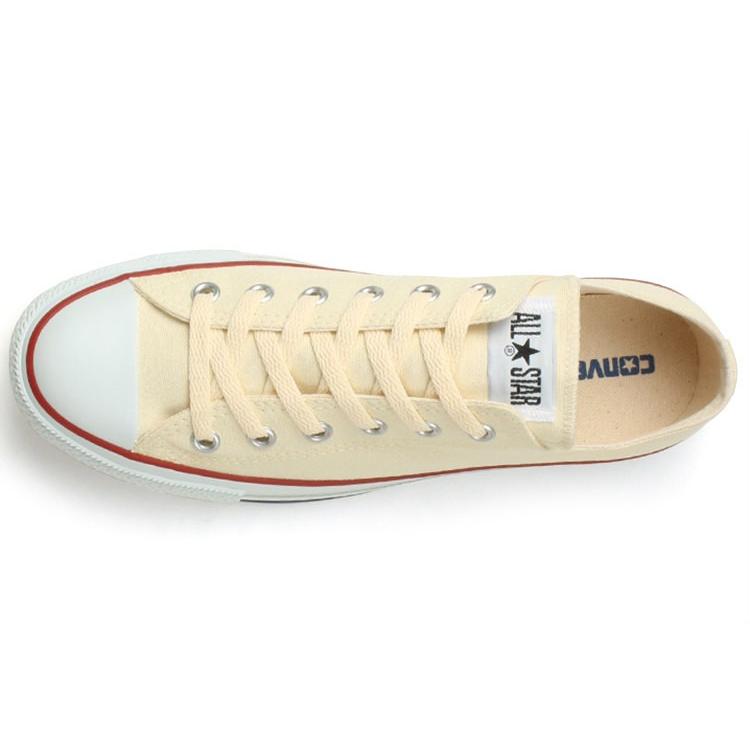 converse コンバース ALL STAR OX オールスター オックス M9165 ホワイト　白 SALE｜nextfocus｜03