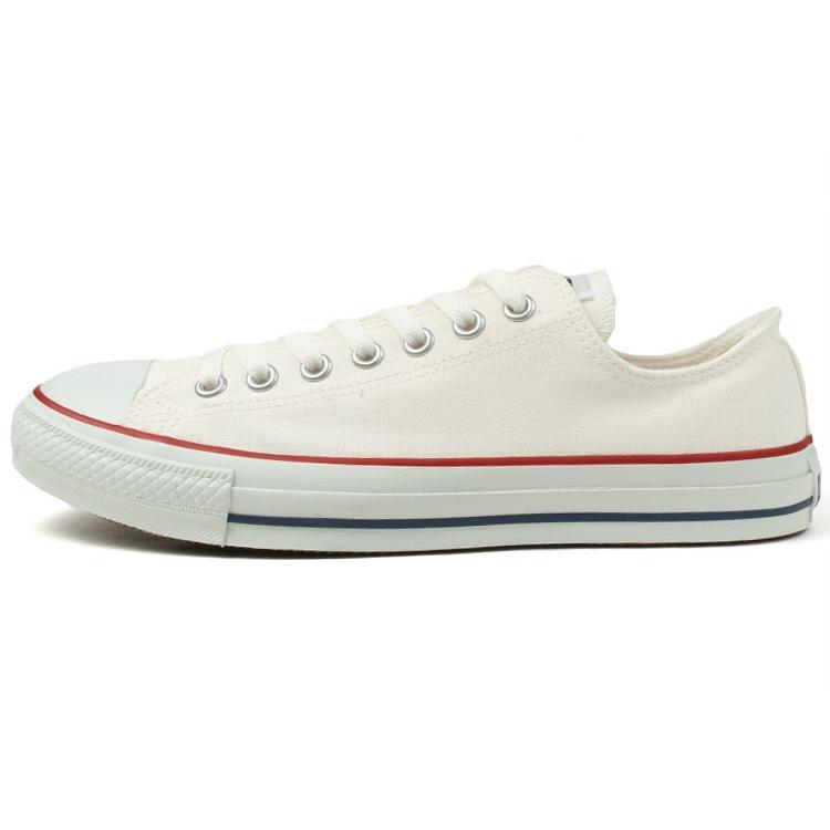 converse コンバース ALL STAR OX オールスター オックス M7652