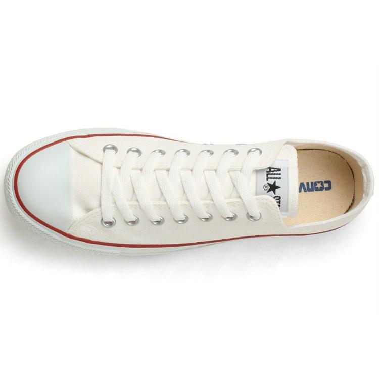 converse コンバース ALL STAR OX オールスター オックス M7652