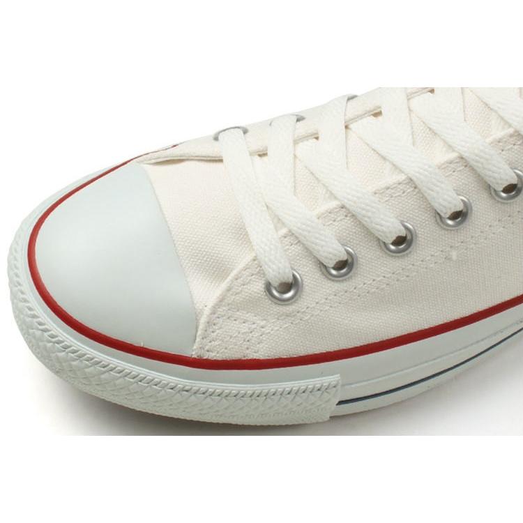 converse コンバース ALL STAR OX オールスター オックス M7652 オプティカルホワイト　白 SALE｜nextfocus｜06