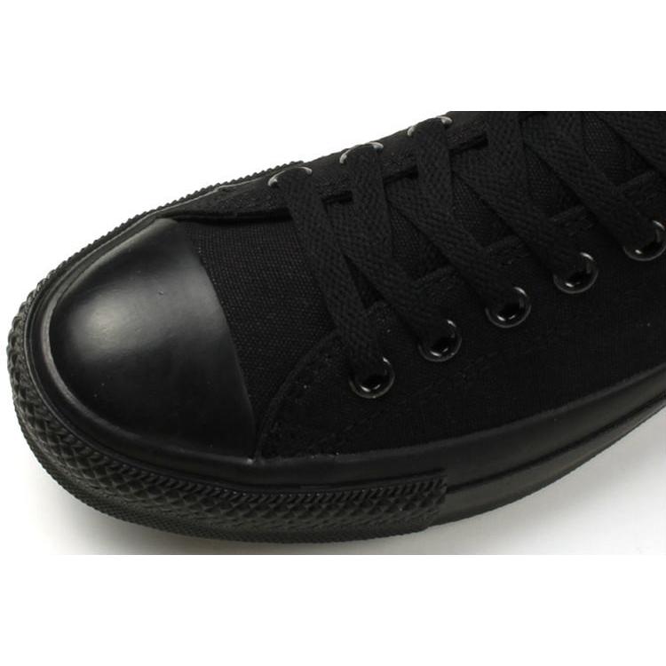 た*く様 美品 コンバースX5039 オールスター ローカット 黒モノクローム converse コンバース ALL STAR OX オールスター オックス M5039
