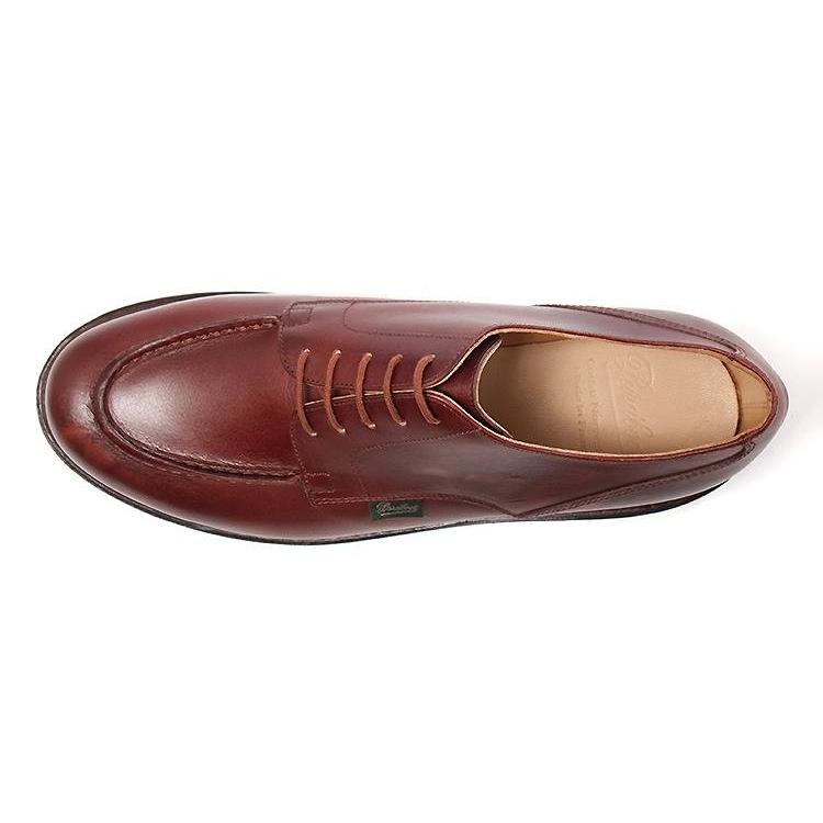 Paraboot（パラブーツ） CHAMBORD シャンボード 710708 MARRON-LIS