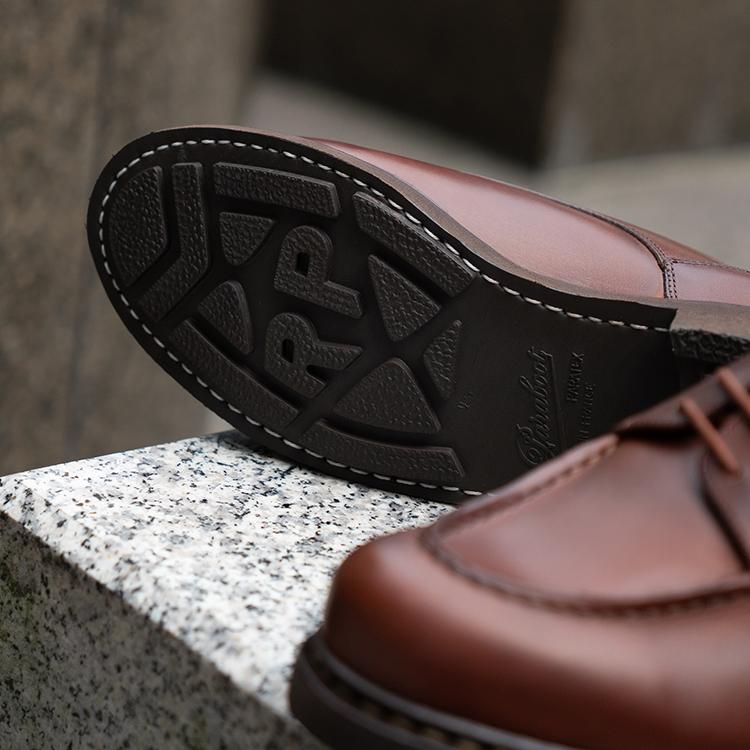 Paraboot（パラブーツ） CHAMBORD シャンボード 710708 MARRON-LIS
