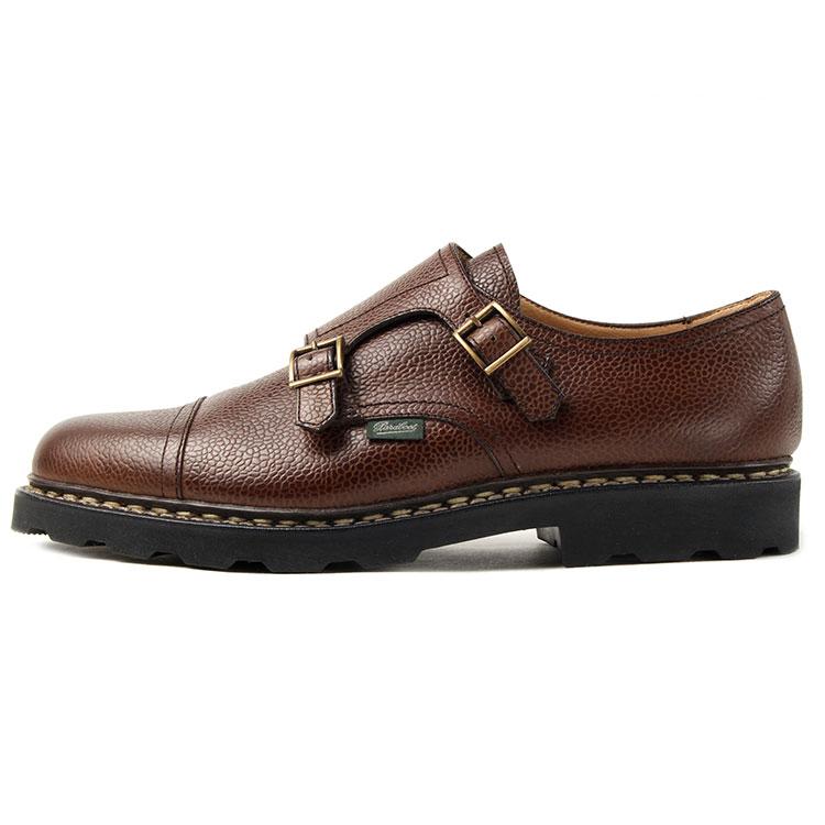 Paraboot パラブーツ WILLIAM GR EBENE 981435 ウィリアム