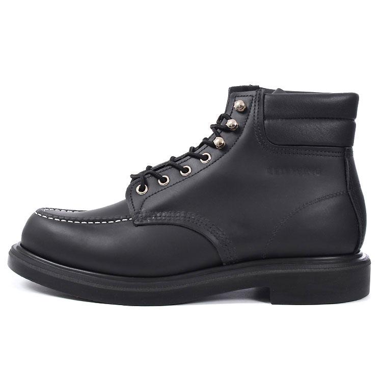 RED WING SHOES Red Wing レッドウィング SUPERSOLE 6inch MOC 