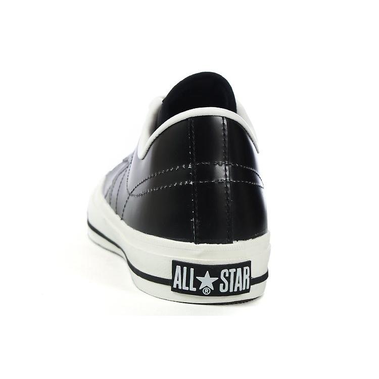 CONVERSE converse コンバース ONE STAR J ワンスター ブラック 