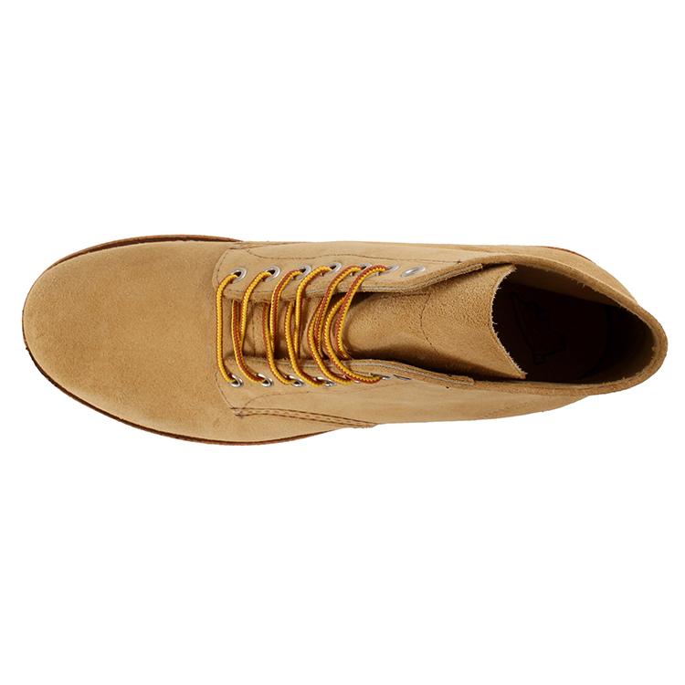 Red Wing レッドウィング 6inch CLASSIC ROUND 6インチ クラシックラウンド 8167 ホーソーン 国内正規品の画像