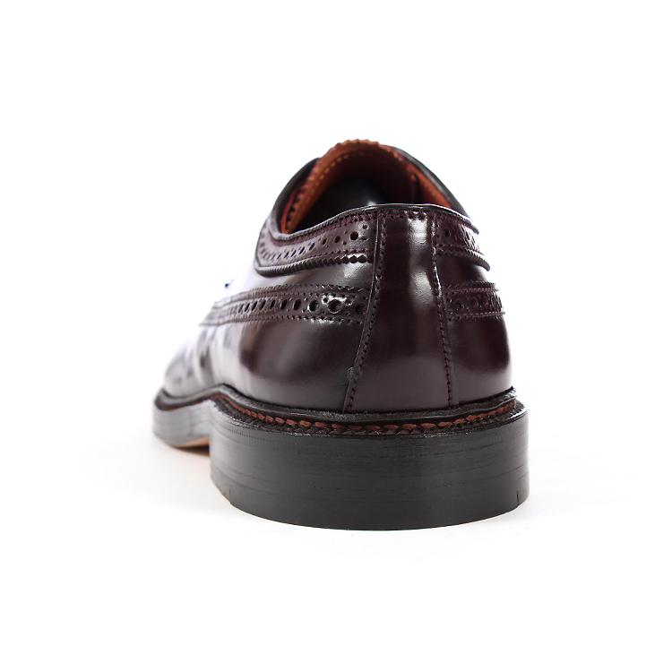 ALDEN Alden オールデン Long Wing ロング ウィング 975 D バー