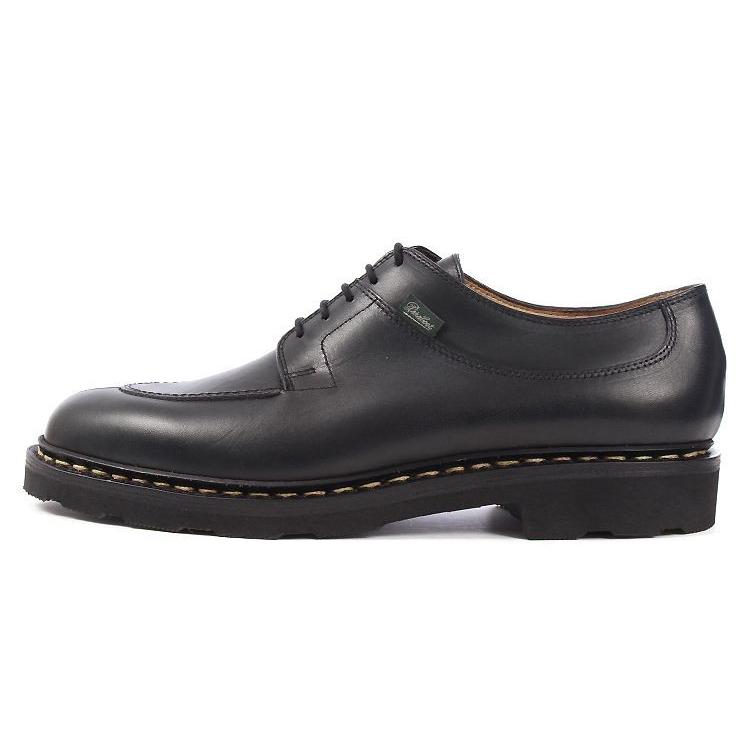 Paraboot パラブーツ AVIGNON アヴィニョン 705109 ブラックの画像