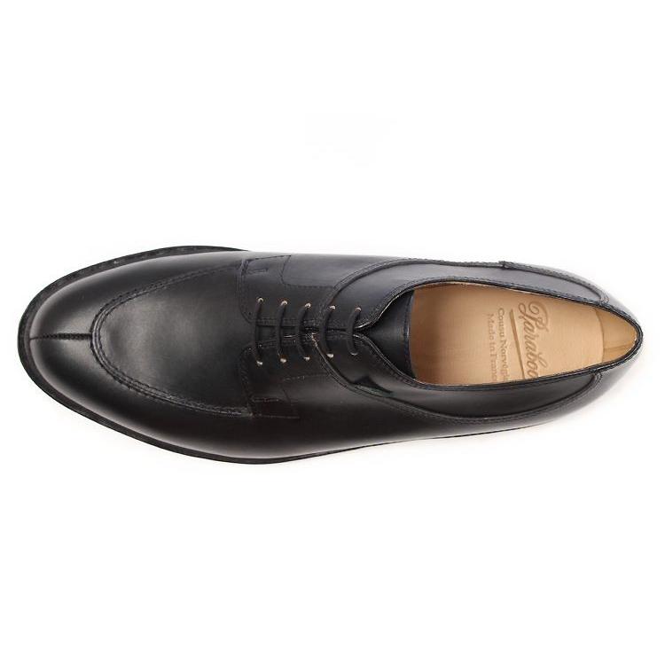 Paraboot パラブーツ AVIGNON アヴィニョン 705109 ブラックの画像