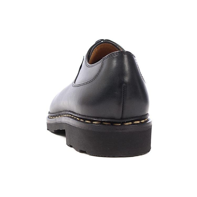 Paraboot パラブーツ AVIGNON アヴィニョン 705109 ブラックの画像