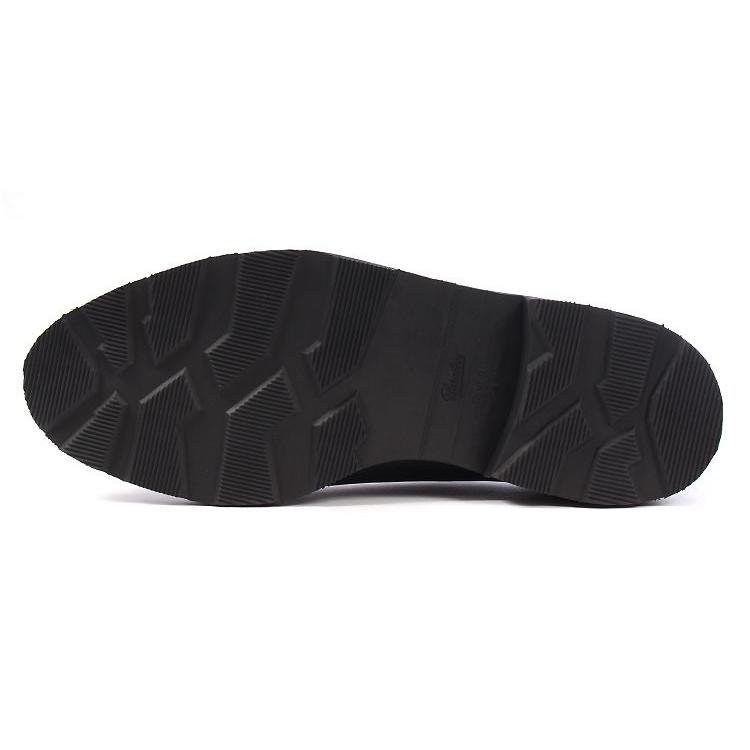 Paraboot パラブーツ AVIGNON アヴィニョン 705109 ブラックの画像