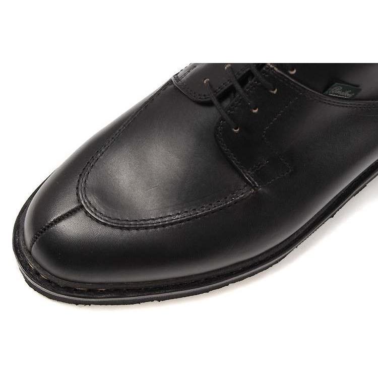 Paraboot パラブーツ AVIGNON アヴィニョン 705109 ブラックの画像