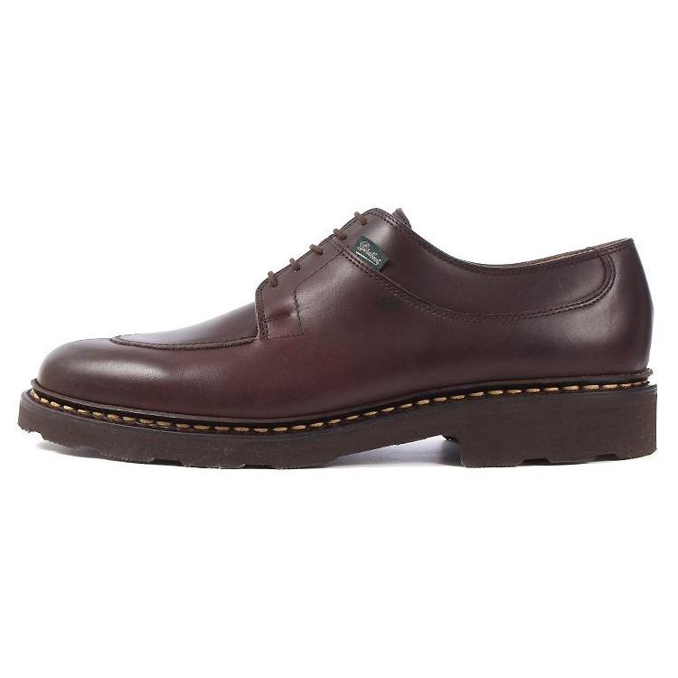 Paraboot アヴィニョン　6 AVIGNON / NOIR - Paraboot