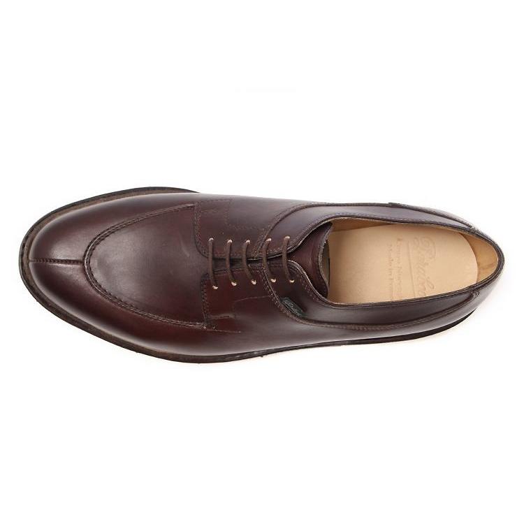本日限定値下　paraboot avignon パラブーツ　アヴィニョン　6 AVIGNON / NOIR – Paraboot