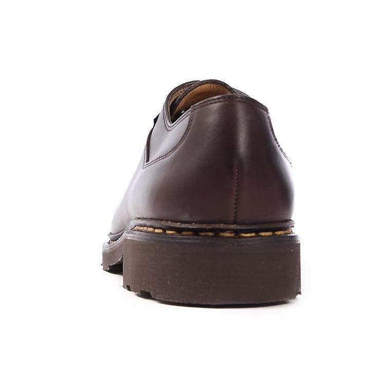Paraboot パラブーツ AVIGNON アヴィニョン 705112 マロン
