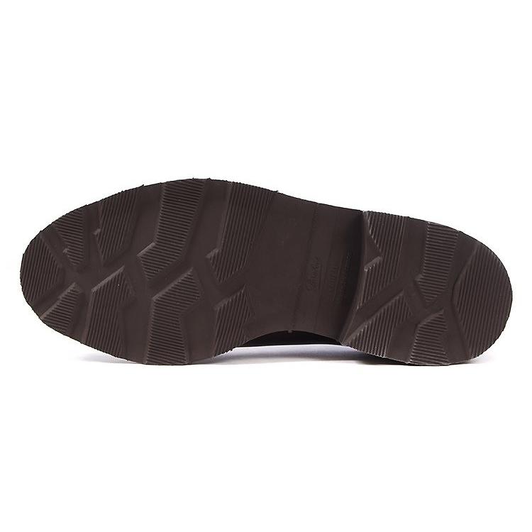 Paraboot パラブーツ AVIGNON アヴィニョン 705112 マロンの画像