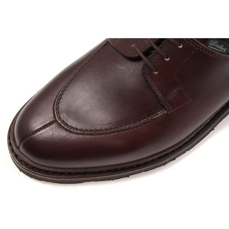 Parabootパラブーツ　Avignonアヴィニョン　7 Paraboot（パラブーツ）AVIGNON（アヴィニョン）/ Nubuck Gringo