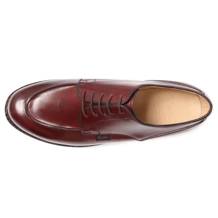 Paraboot GWも休まず出荷 パラブーツ CHAMBORD シャンボード Paraboot GWも休まず出荷 パラブーツ CHAMBORD シャンボード