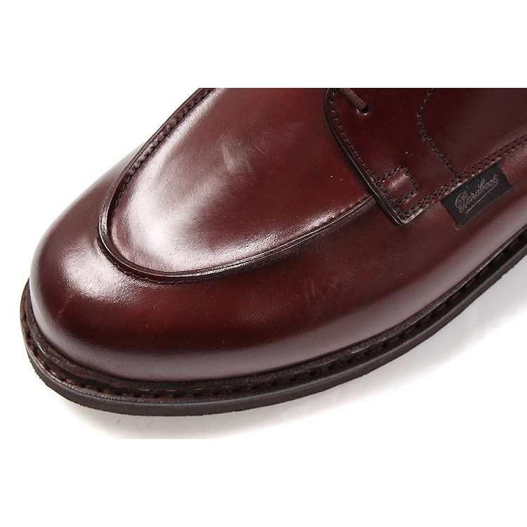 Paraboot GWも休まず出荷 パラブーツ CHAMBORD シャンボード Paraboot GWも休まず出荷 パラブーツ CHAMBORD シャンボード