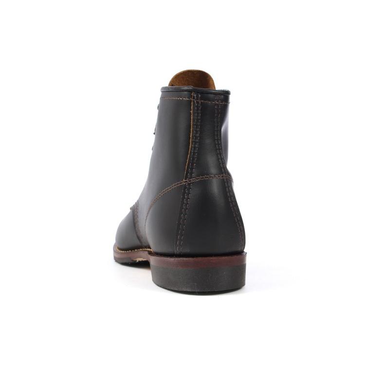 Red Wing レッドウィング BECKMAN FLATBOX ベックマン フラットボックス 9060 ブラック 国内正規品｜nextfocus｜07