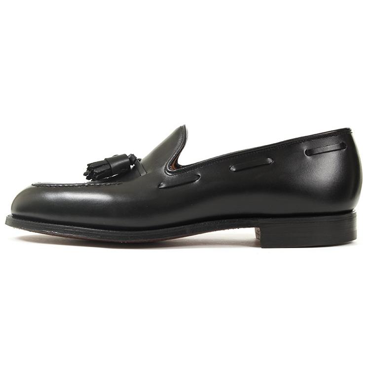 大きいサイズ ビジネス 28cm Crockett & Jones クロケットアンドジョーンズ キャベンディッシュ2の画像
