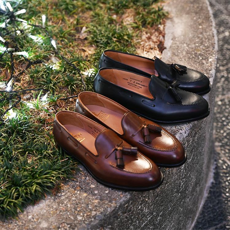 大きいサイズ ビジネス 28cm Crockett & Jones クロケットアンドジョーンズ キャベンディッシュ2の画像