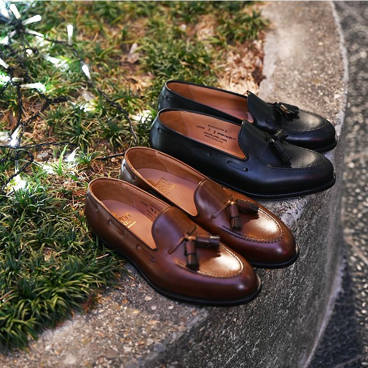 Crocket & Jones クロケットアンドジョーンズ